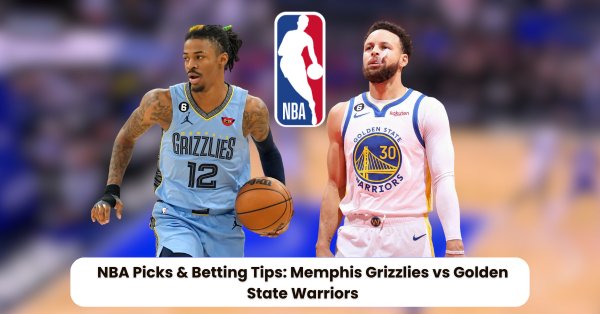 Grizzlies vs Golden State Prediction